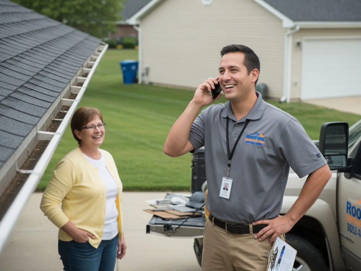 Local Roofing Contractors Lilburn, GA FAQs